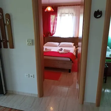 Skreta Villa